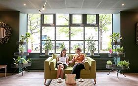 Ibis Paris Bastille Opera